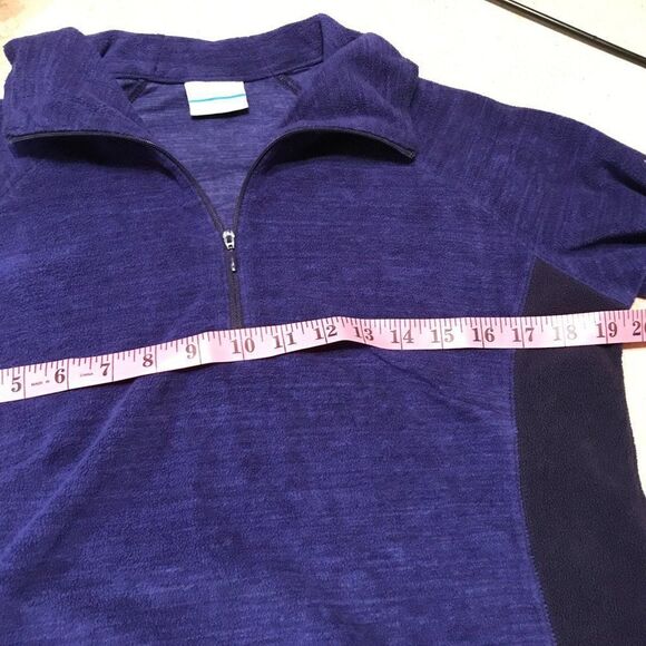 Columbia Medium Pull On Shirt - Picture 3 of 6